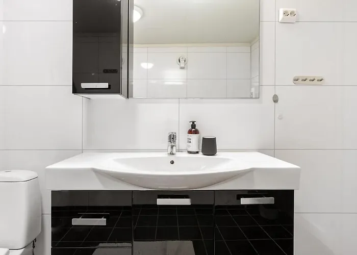 Red Polar House Apartamento *