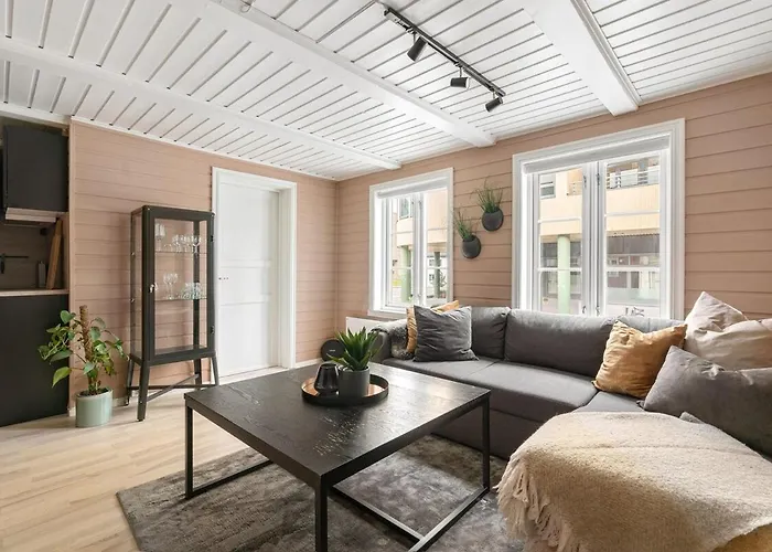 Red Polar House Apartamento