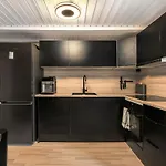 Red Polar House Apartment *